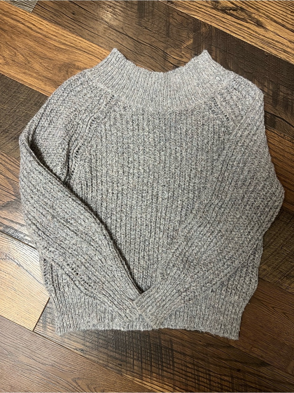 BP Sweater